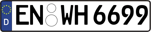 EN-WH6699