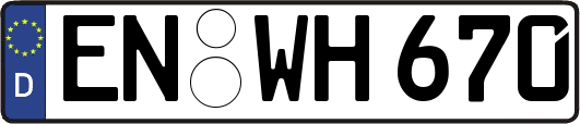EN-WH670