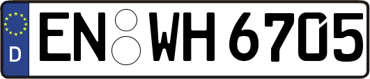 EN-WH6705