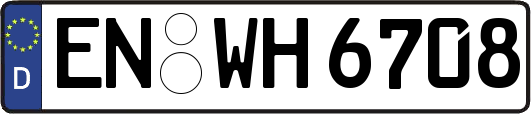 EN-WH6708