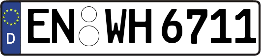 EN-WH6711