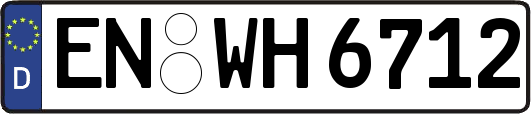 EN-WH6712