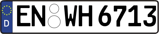 EN-WH6713