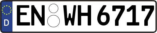 EN-WH6717