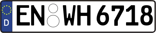 EN-WH6718