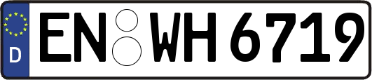 EN-WH6719