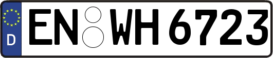 EN-WH6723