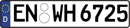 EN-WH6725