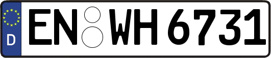 EN-WH6731