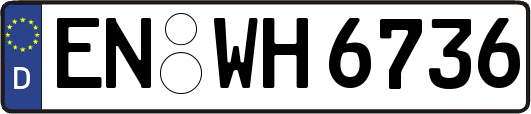 EN-WH6736