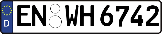 EN-WH6742