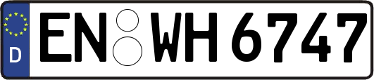 EN-WH6747