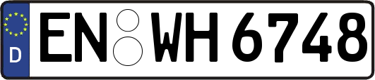 EN-WH6748