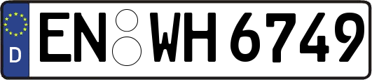 EN-WH6749