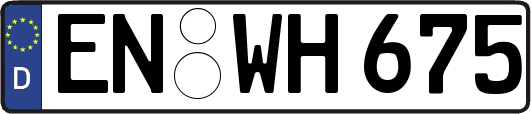 EN-WH675