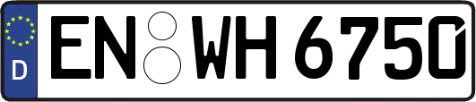 EN-WH6750