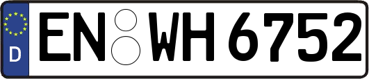 EN-WH6752