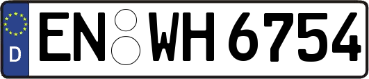 EN-WH6754