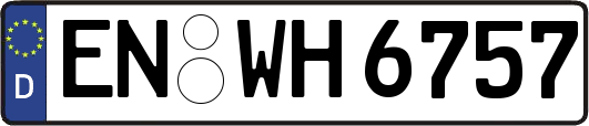 EN-WH6757