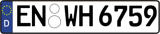 EN-WH6759