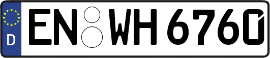 EN-WH6760