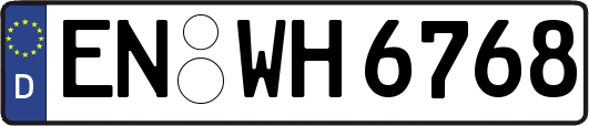 EN-WH6768