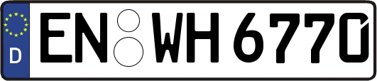 EN-WH6770
