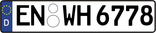EN-WH6778