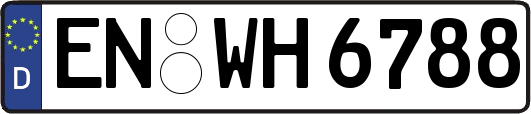 EN-WH6788