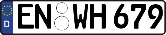 EN-WH679