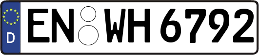 EN-WH6792