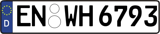 EN-WH6793