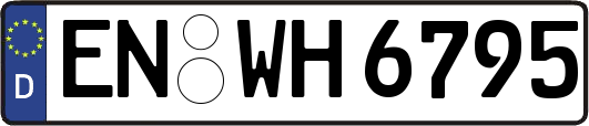 EN-WH6795