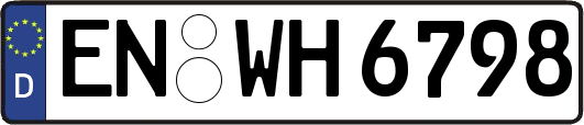 EN-WH6798