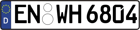 EN-WH6804