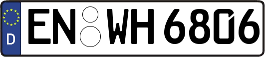 EN-WH6806