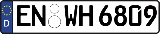 EN-WH6809