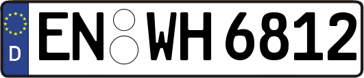 EN-WH6812