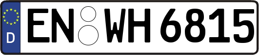 EN-WH6815