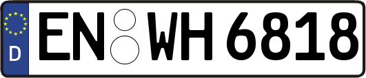 EN-WH6818