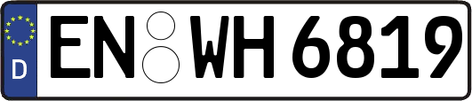 EN-WH6819