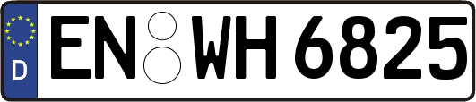 EN-WH6825