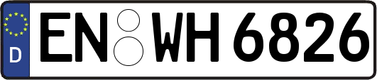 EN-WH6826