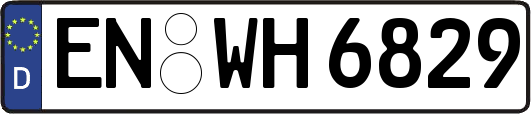 EN-WH6829