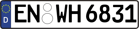 EN-WH6831