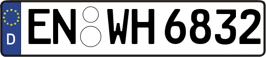 EN-WH6832