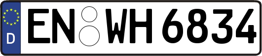 EN-WH6834