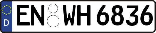 EN-WH6836