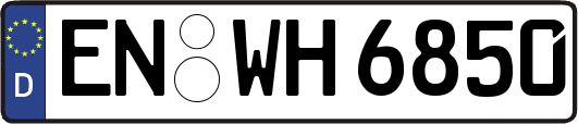EN-WH6850