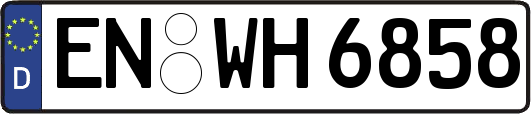 EN-WH6858